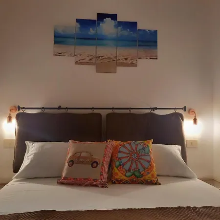 Le Notti Di Nettuno A Holiday home
