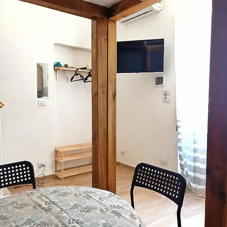 Le Notti Di Nettuno A Holiday home
