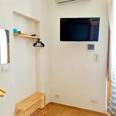 Holiday home Le Notti Di Nettuno A Isola delle Femmine