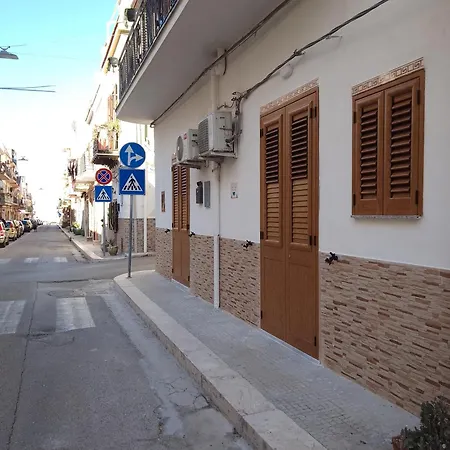 Holiday home Le Notti Di Nettuno A Isola delle Femmine