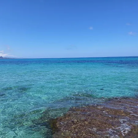 Le Notti Di Nettuno A Hébergement de vacances