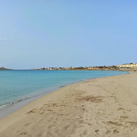 Le Notti Di Nettuno A Semesterbostad *