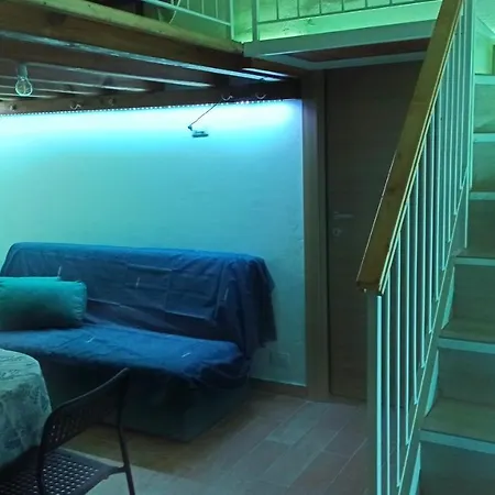 Le Notti Di Nettuno A * Isola delle Femmine