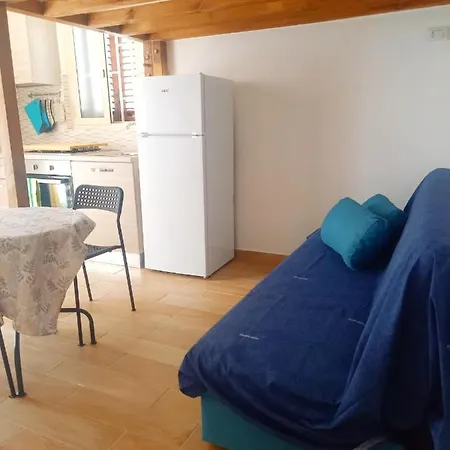 Le Notti Di Nettuno A * Isola delle Femmine