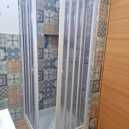 Le Notti Di Nettuno A Semesterbostad