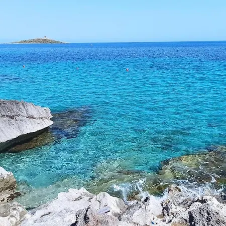 Le Notti Di Nettuno A Semesterbostad *